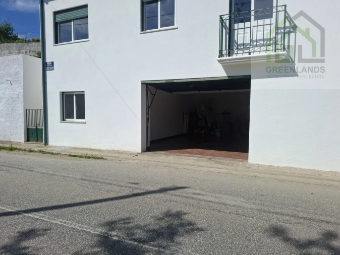 Moradia T4 para Venda em Côja e Barril de Alva Foto 8