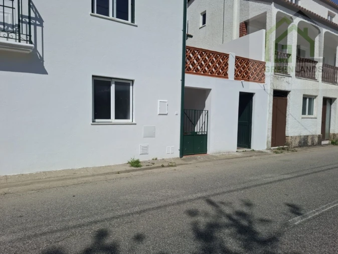 Moradia T4 para Venda em Côja e Barril de Alva Foto 52