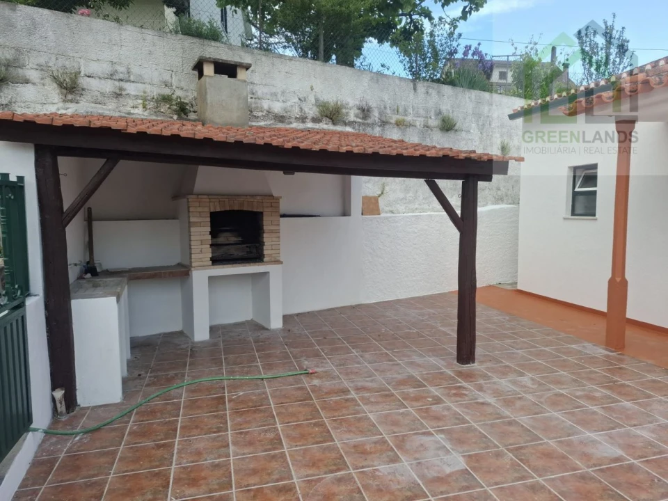 Moradia T4 para Venda em Côja e Barril de Alva Foto 3