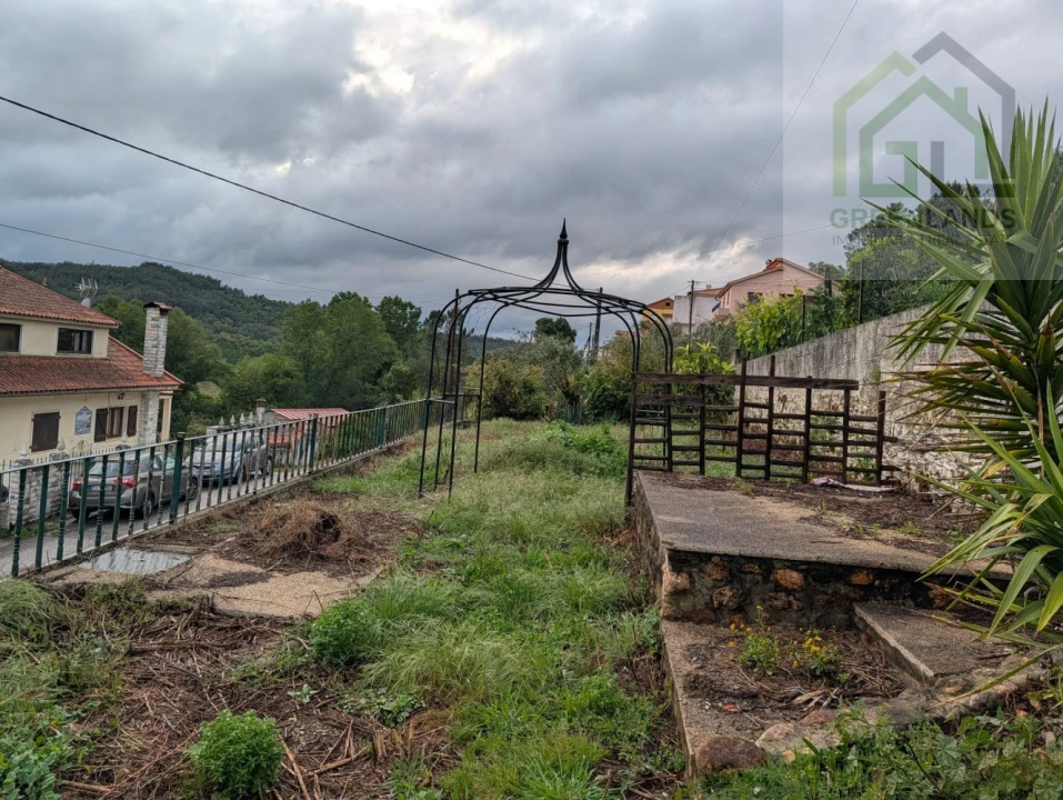 Moradia T4 para Venda em Côja e Barril de Alva Foto 35