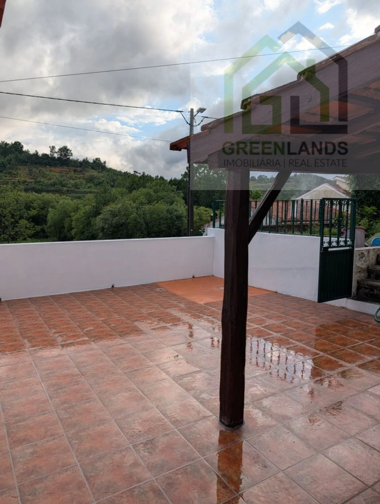 Moradia T4 para Venda em Côja e Barril de Alva Foto 51
