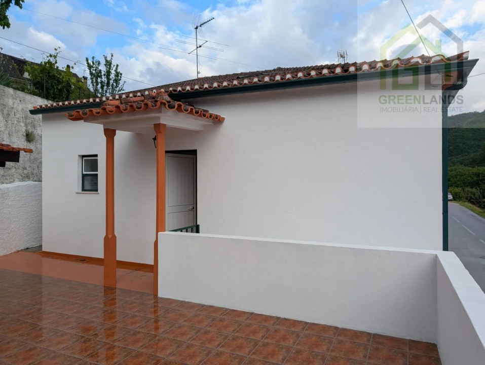 Moradia T4 para Venda em Côja e Barril de Alva Foto 36