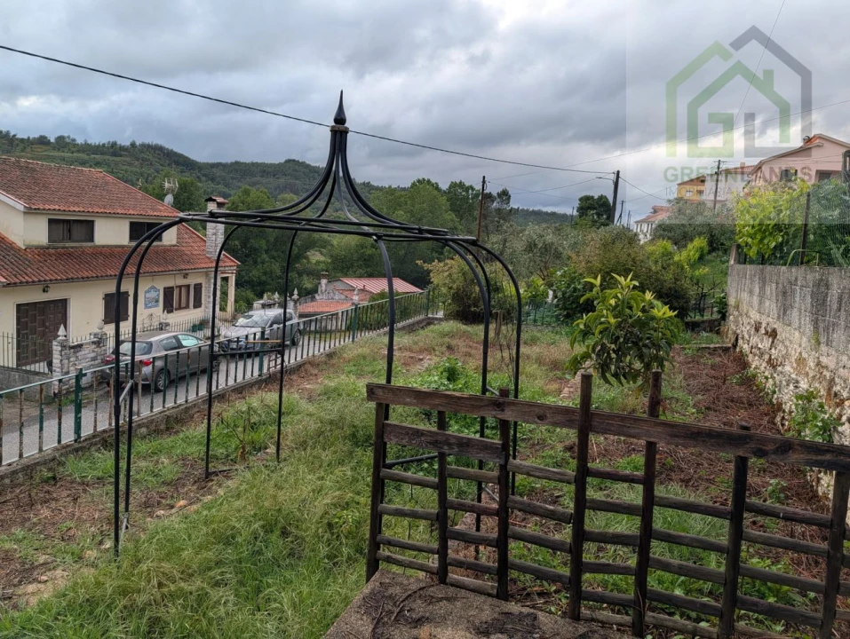 Moradia T4 para Venda em Côja e Barril de Alva Foto 24