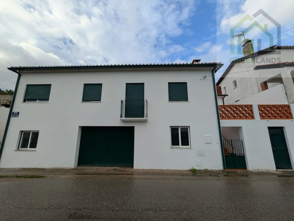 Moradia T4 para Venda em Côja e Barril de Alva Foto 21