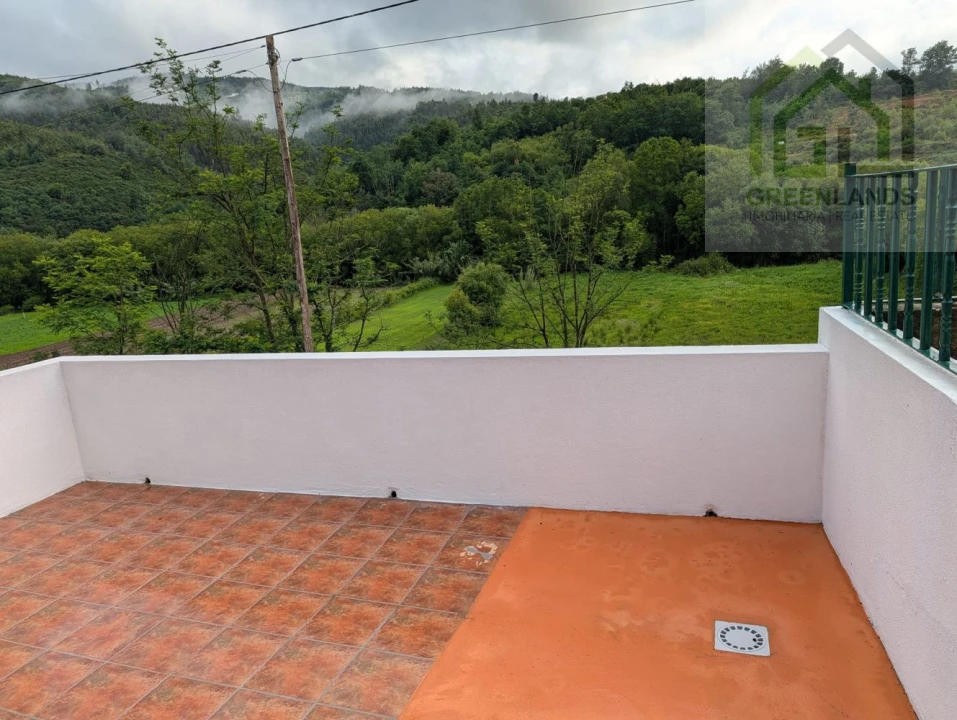 Moradia T4 para Venda em Côja e Barril de Alva Foto 20