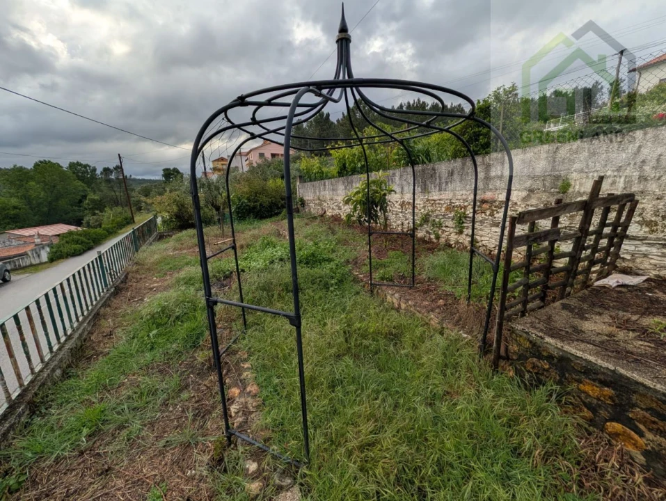 Moradia T4 para Venda em Côja e Barril de Alva Foto 34