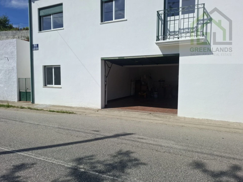 Moradia T4 para Venda em Côja e Barril de Alva Foto 8