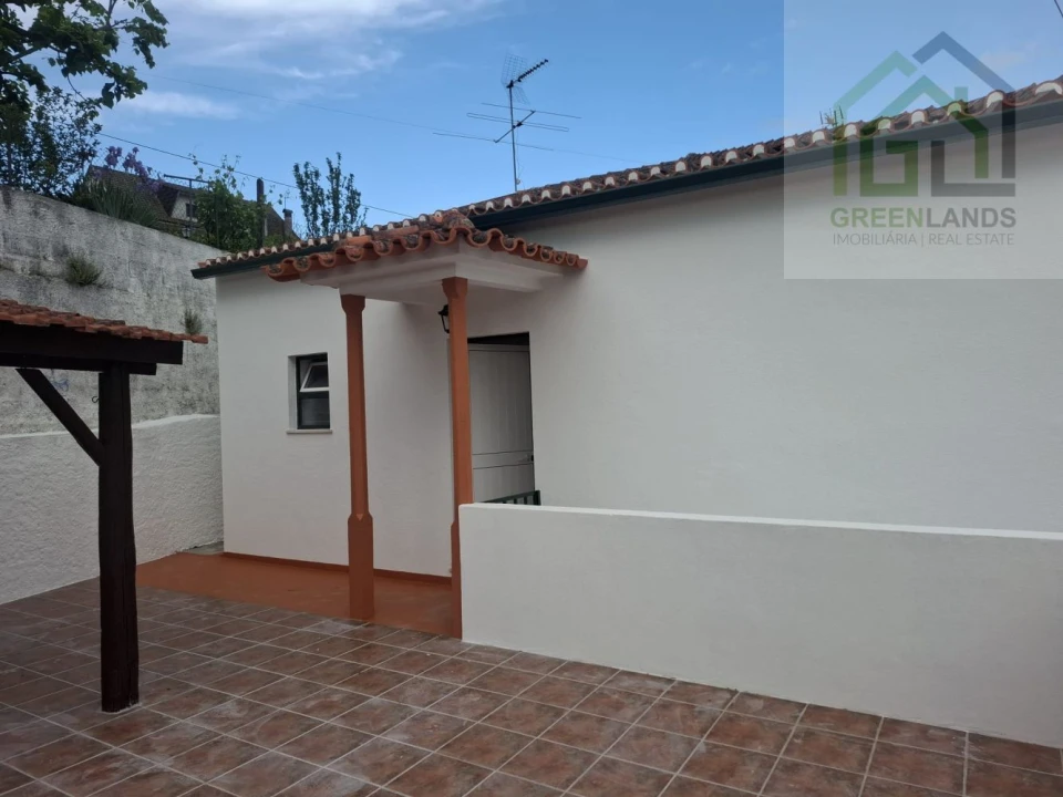 Moradia T4 para Venda em Côja e Barril de Alva Foto 5