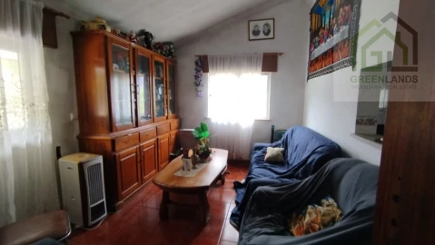 Moradia T5 para Venda em Sandomil