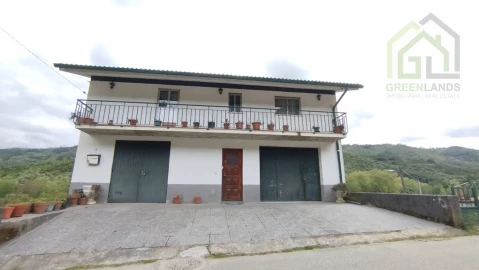 Moradia T5 para Venda em Sandomil