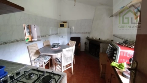 Moradia T5 para Venda em Sandomil