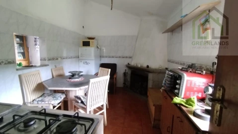 Moradia T5 para Venda em Sandomil