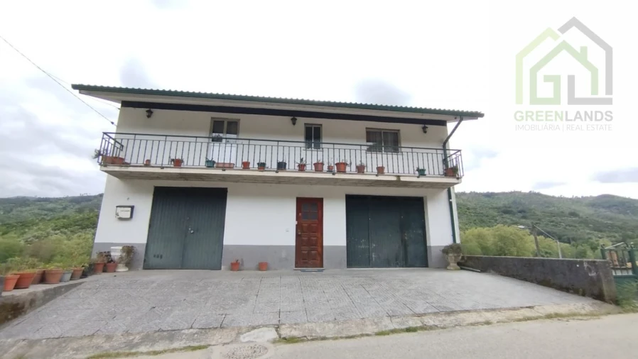 Moradia T5 para Venda em Sandomil Foto 7