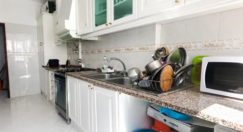 Apartamento T2 para Venda em Odivelas