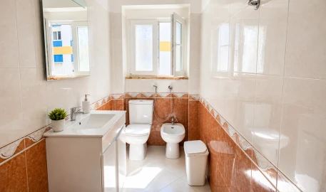 Apartamento T2 para Venda em Odivelas