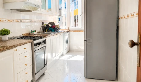 Apartamento T2 para Venda em Odivelas