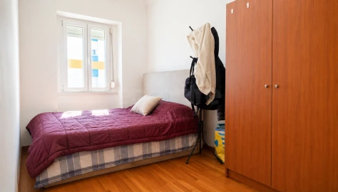 Apartamento T2 para Venda em Odivelas
