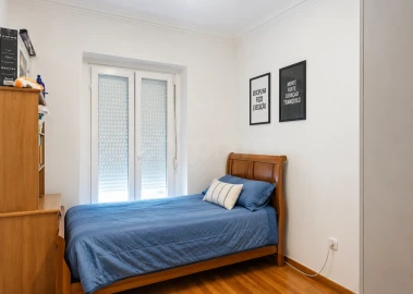 Apartamento T2 para Venda em Odivelas