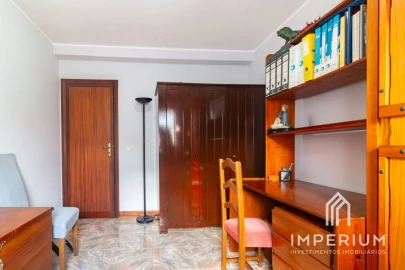 Apartamento T3 para Venda em Aradas