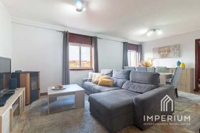 Apartamento T3 para Venda em Aradas