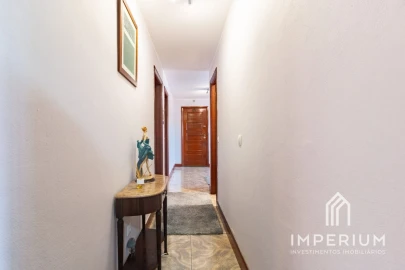 Apartamento T3 para Venda em Aradas