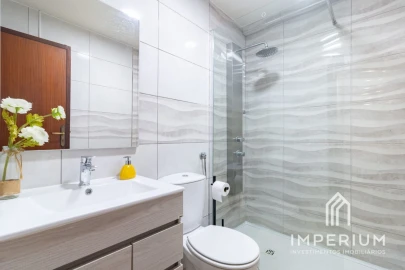 Apartamento T3 para Venda em Aradas