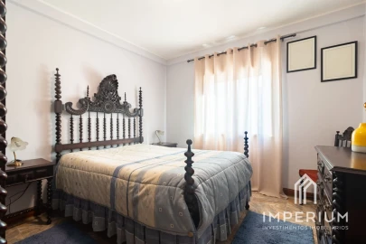 Apartamento T3 para Venda em Aradas