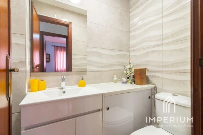 Apartamento T3 para Venda em Aradas