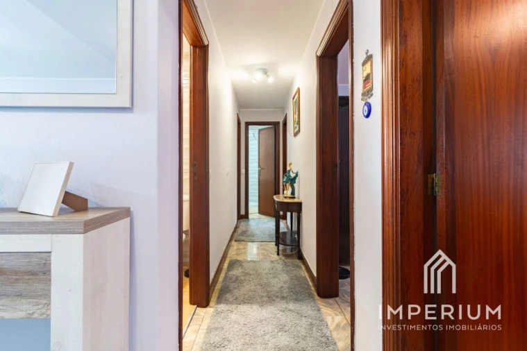 Apartamento T3 para Venda em Aradas Foto 9