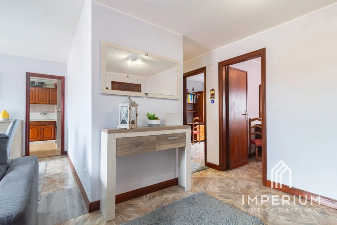 Apartamento T3 para Venda em Aradas Foto 7