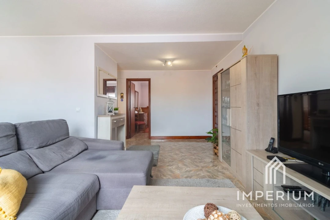 Apartamento T3 para Venda em Aradas Foto 5