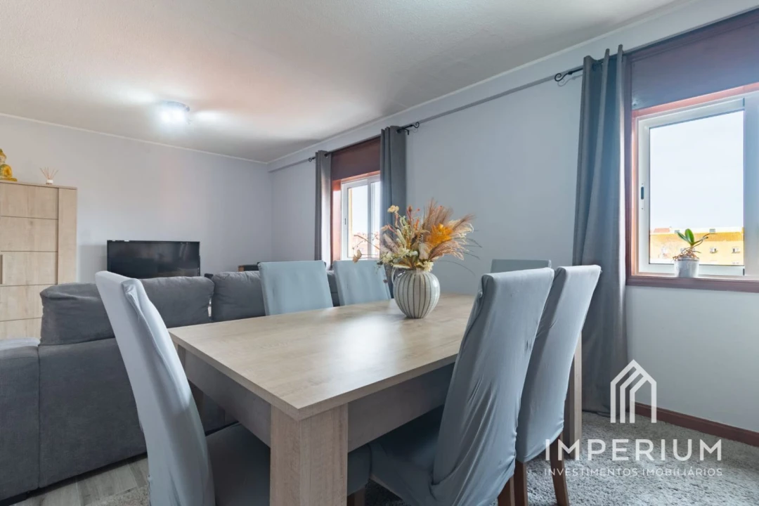 Apartamento T3 para Venda em Aradas Foto 6