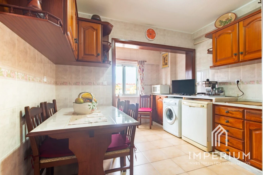Apartamento T3 para Venda em Aradas Foto 8