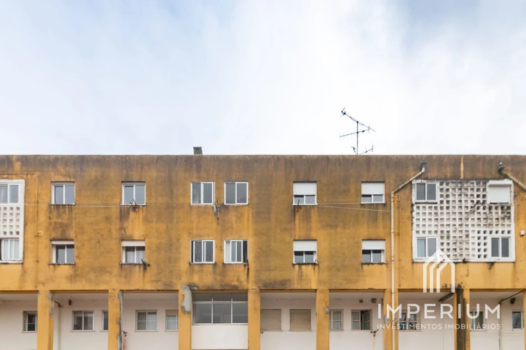 Apartamento T3 para Venda em Aradas Foto 20