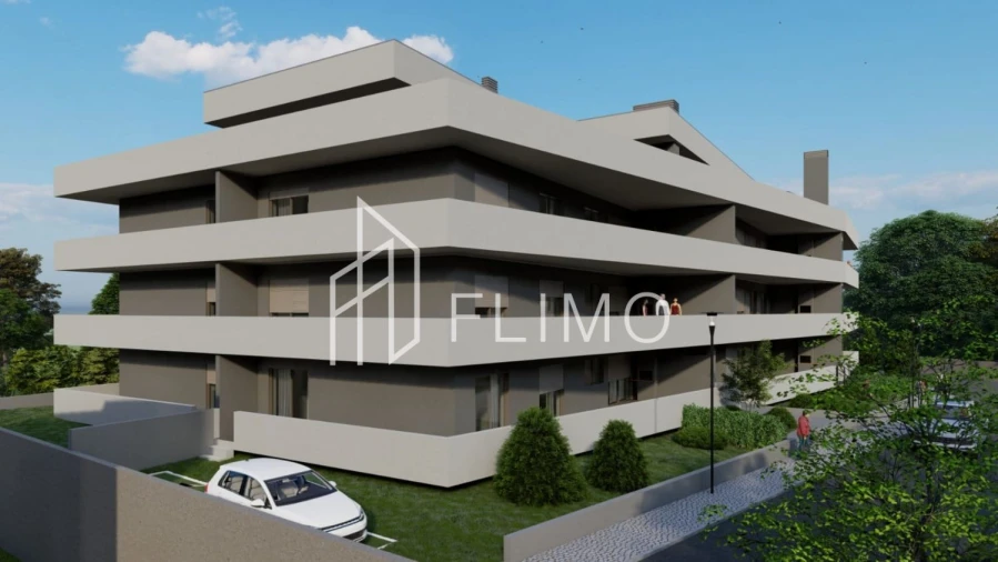Apartamento T3 para Venda em Loureiro Foto 9