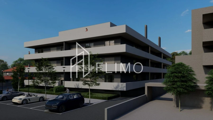 Apartamento T3 para Venda em Loureiro Foto 4