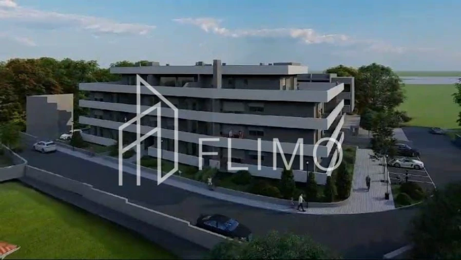 Apartamento T3 para Venda em Loureiro Foto 10