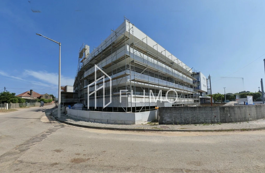 Apartamento T3 para Venda em Loureiro Foto 11
