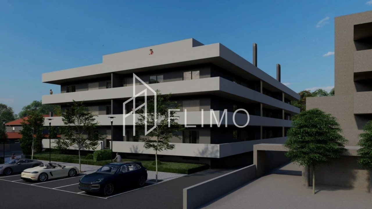 Apartamento T3 para Venda em Loureiro Foto 4
