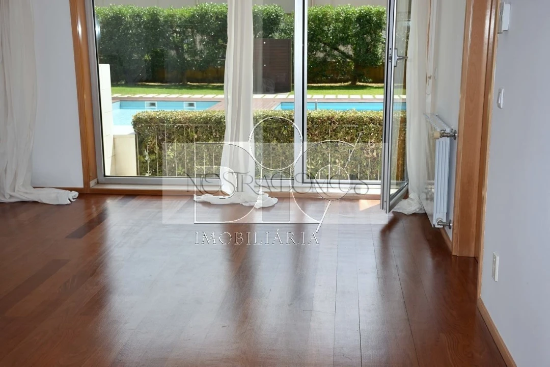 Apartamento T1 para Venda em Perafita, Lavra e Santa Cruz do Bispo Foto 2