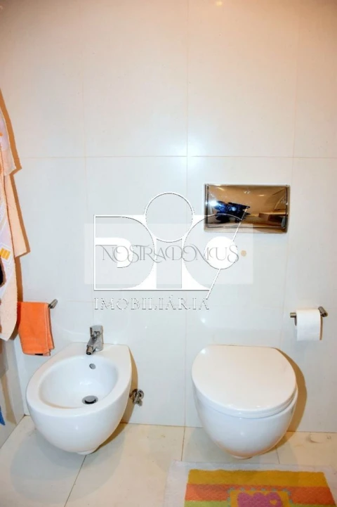 Apartamento T1 para Venda em Perafita, Lavra e Santa Cruz do Bispo