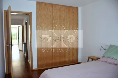 Apartamento T1 para Venda em Perafita, Lavra e Santa Cruz do Bispo