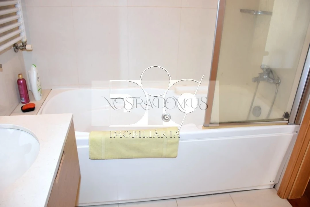Apartamento T1 para Venda em Perafita, Lavra e Santa Cruz do Bispo Foto 10