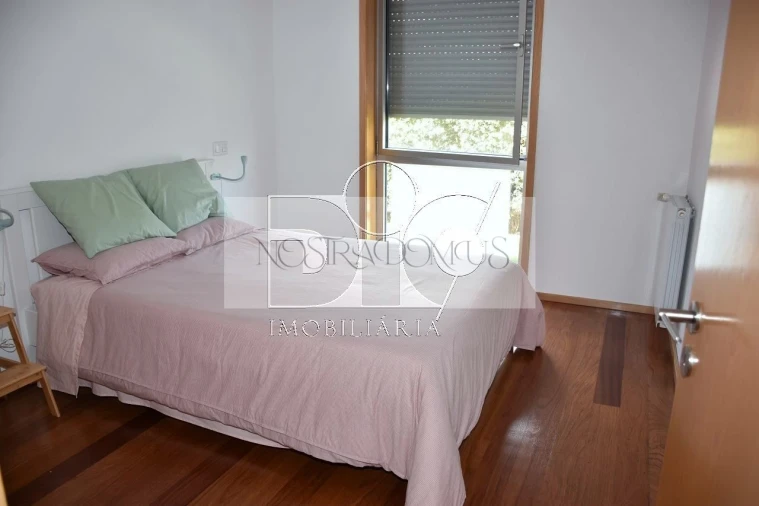 Apartamento T1 para Venda em Perafita, Lavra e Santa Cruz do Bispo Foto 11