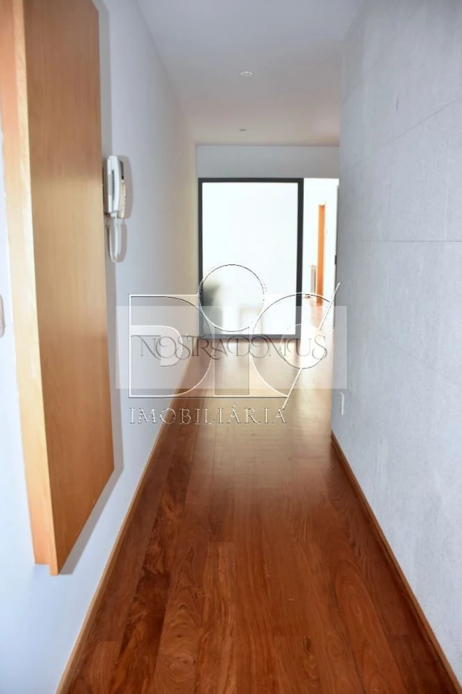 Apartamento T1 para Venda em Perafita, Lavra e Santa Cruz do Bispo Foto 5