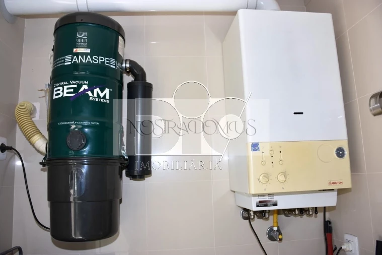Apartamento T1 para Venda em Perafita, Lavra e Santa Cruz do Bispo Foto 8