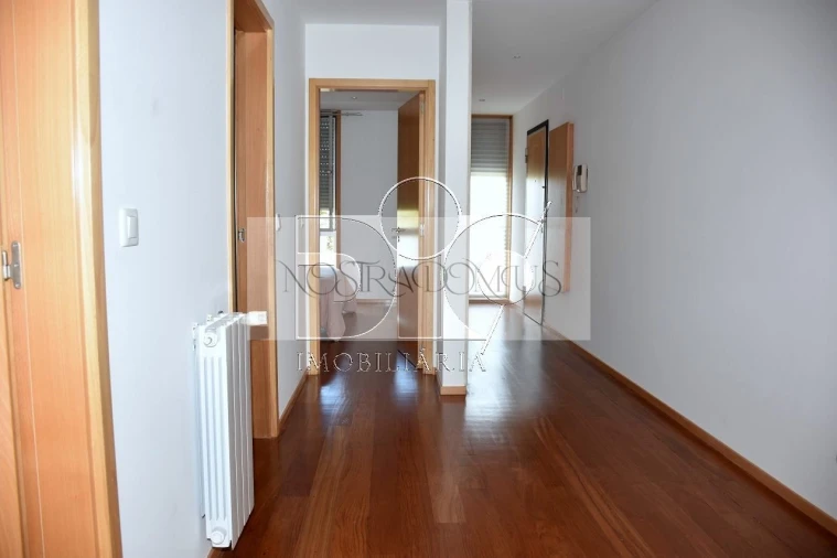 Apartamento T1 para Venda em Perafita, Lavra e Santa Cruz do Bispo Foto 4