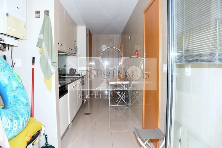 Apartamento T1 para Venda em Perafita, Lavra e Santa Cruz do Bispo Foto 7