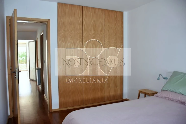 Apartamento T1 para Venda em Perafita, Lavra e Santa Cruz do Bispo Foto 12