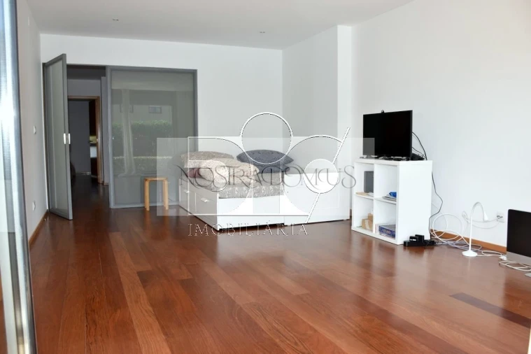 Apartamento T1 para Venda em Perafita, Lavra e Santa Cruz do Bispo Foto 3
